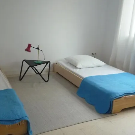La Marinette : House Centre Holiday home *