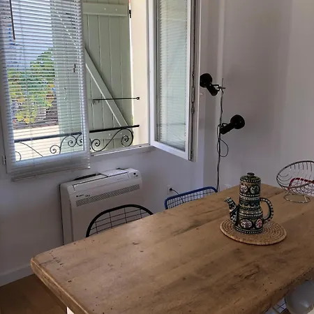 Holiday home La Marinette : House Centre Collioure