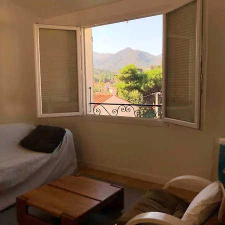 Holiday home La Marinette : House Centre