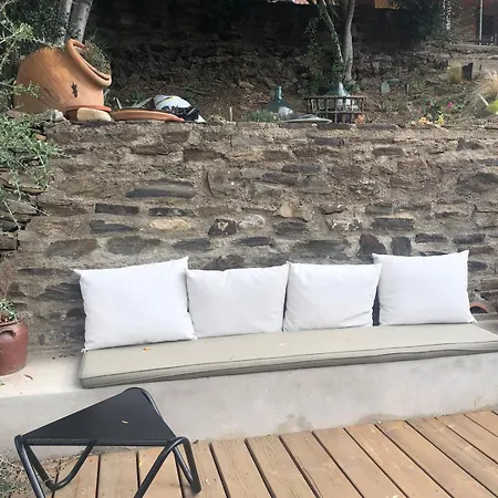 La Marinette : House Centre * Collioure