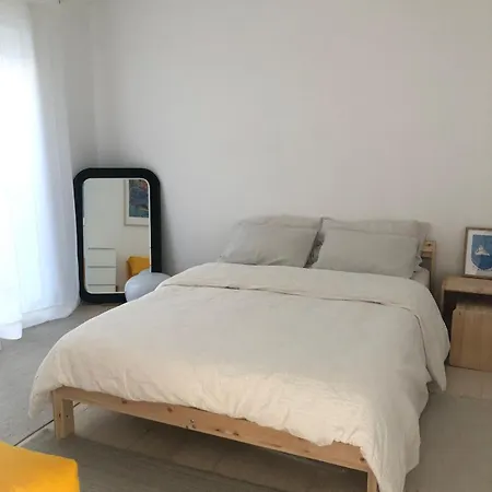 La Marinette : House Centre Holiday home